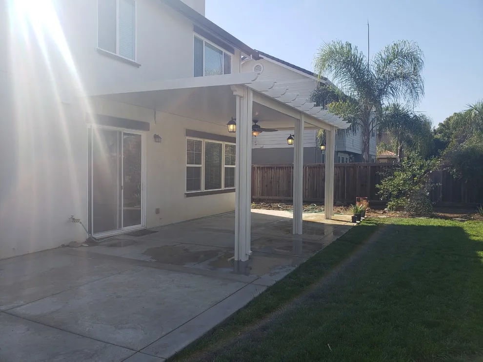 Durable Patio Canopies by Sunbusters Patio Covers Co., Inc - Photo 155