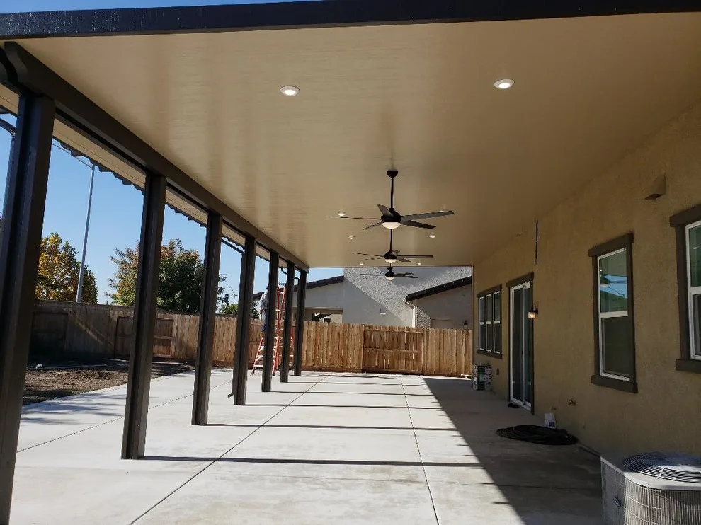 Durable Patio Canopies by Sunbusters Patio Covers Co., Inc - Photo 86