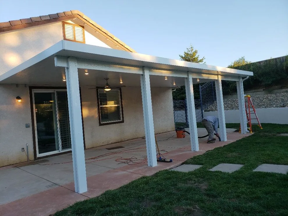 Durable Patio Canopies by Sunbusters Patio Covers Co., Inc - Photo 179