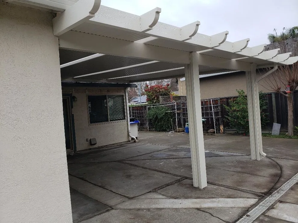 Durable Patio Canopies by Sunbusters Patio Covers Co., Inc - Photo 223