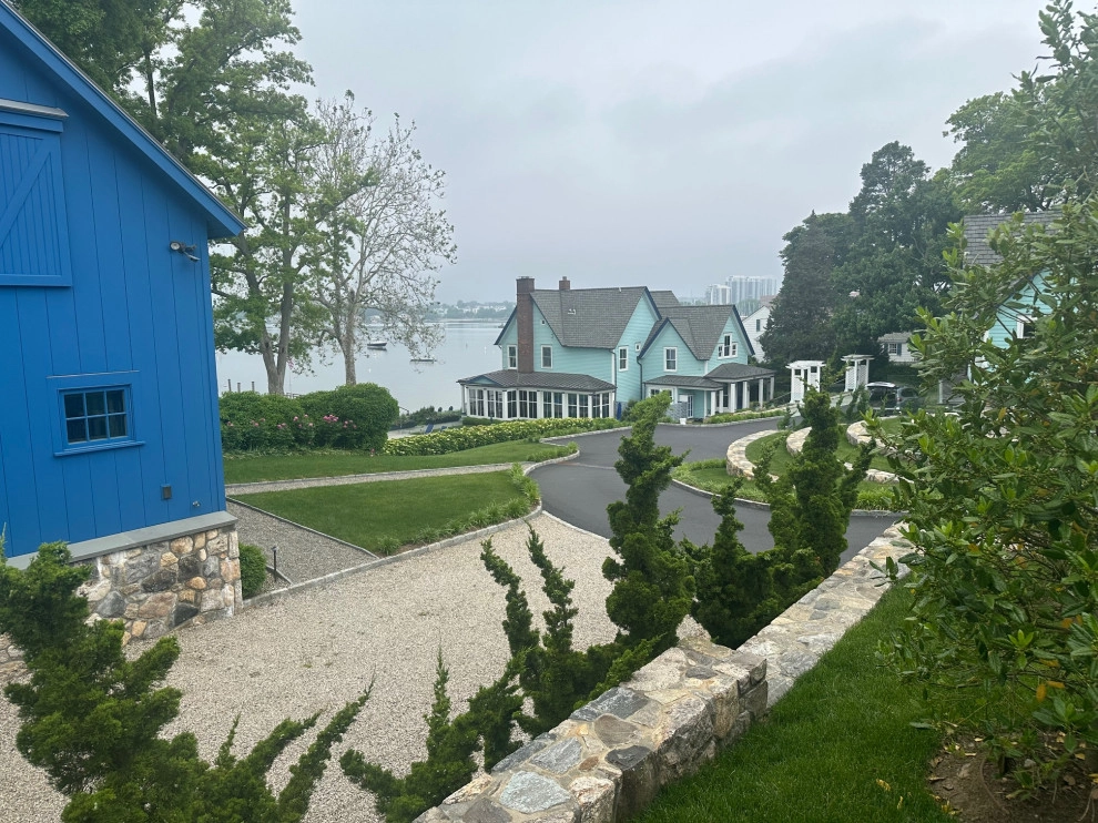 Estate Landscape Maintenace by Peter Atkins And Associates., LLC - Photo 25