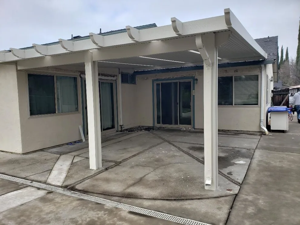 Durable Patio Canopies by Sunbusters Patio Covers Co., Inc - Photo 136