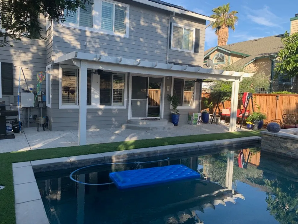 Durable Patio Canopies by Sunbusters Patio Covers Co., Inc - Photo 55