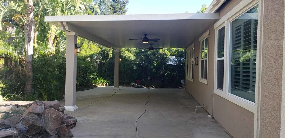 Durable Patio Canopies by Sunbusters Patio Covers Co., Inc - Photo 226