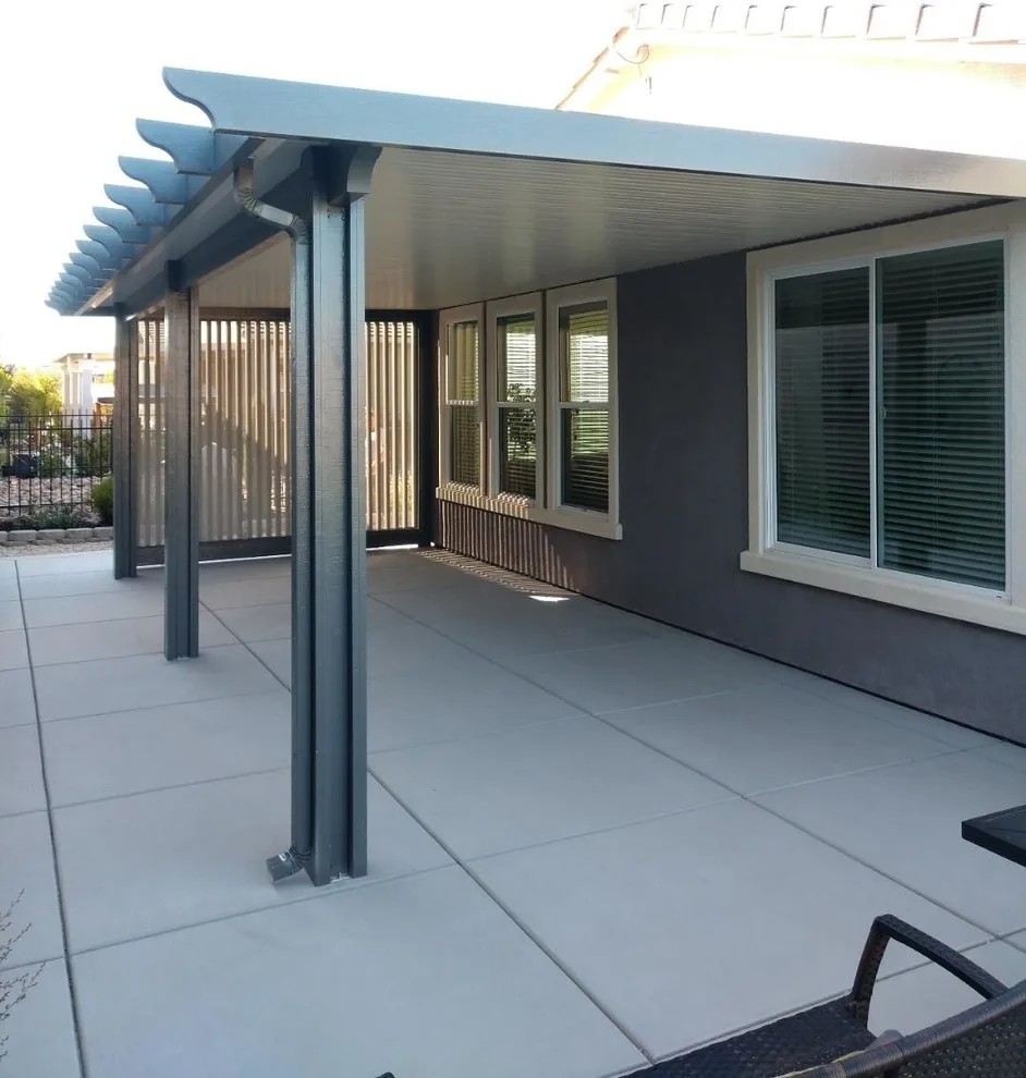 Durable Patio Canopies by Sunbusters Patio Covers Co., Inc - Photo 91