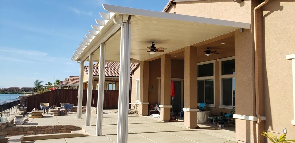 Durable Patio Canopies by Sunbusters Patio Covers Co., Inc - Photo 81