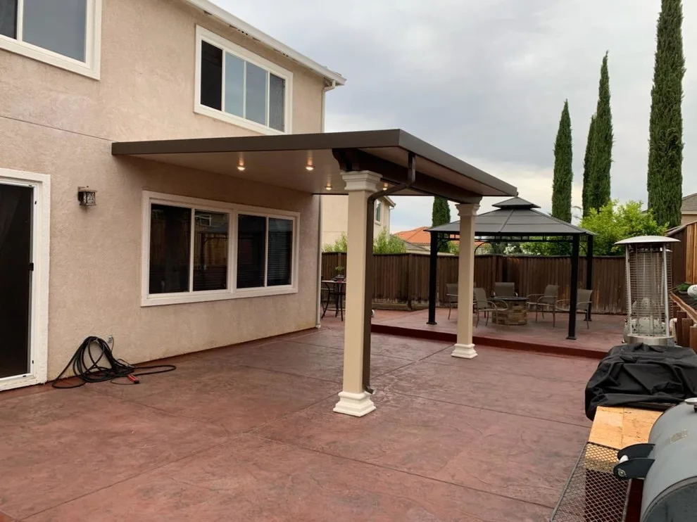Durable Patio Canopies by Sunbusters Patio Covers Co., Inc - Photo 106