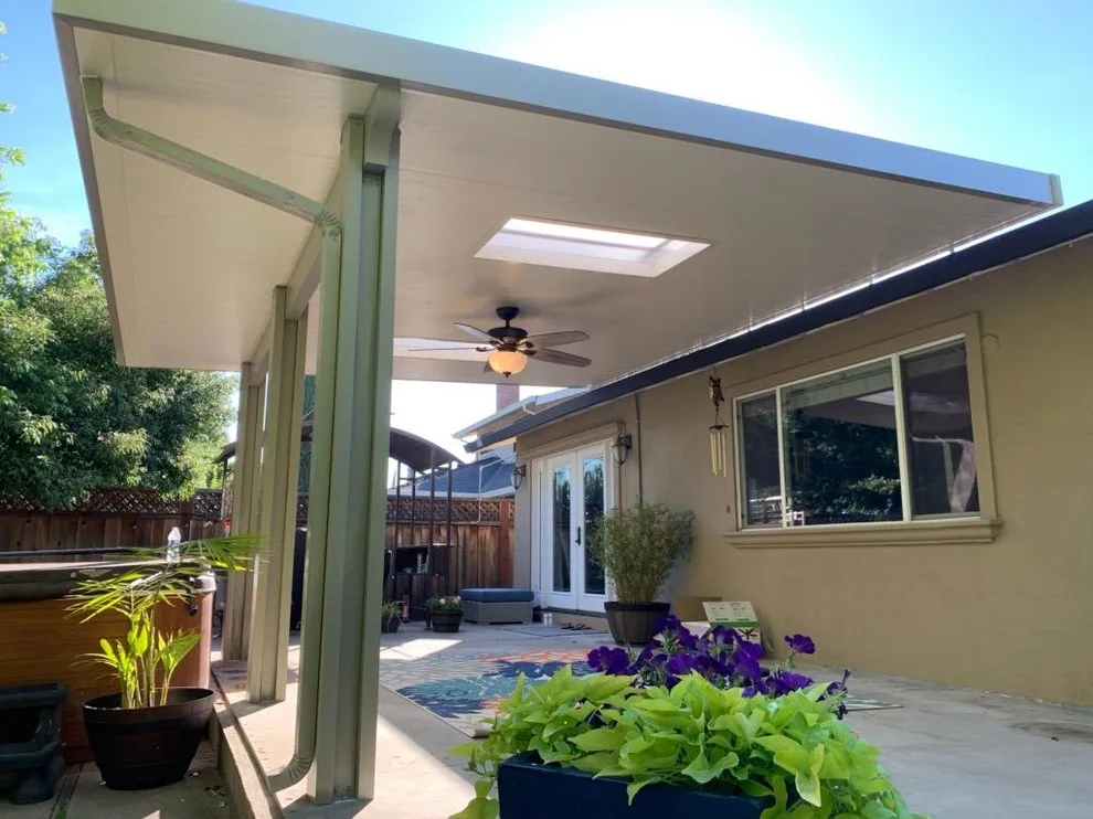 Durable Patio Canopies by Sunbusters Patio Covers Co., Inc - Photo 203