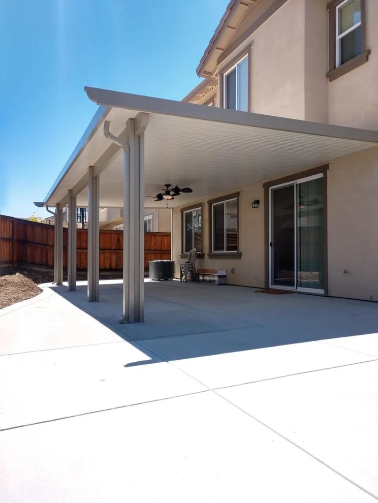 Durable Patio Canopies by Sunbusters Patio Covers Co., Inc - Photo 199