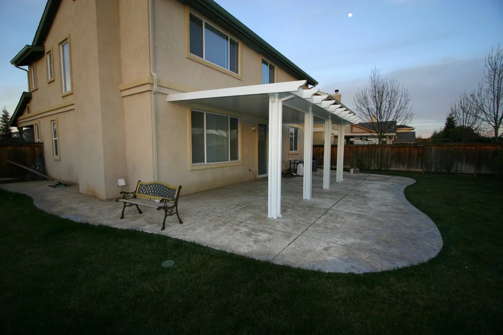 Durable Patio Canopies by Sunbusters Patio Covers Co., Inc - Photo 88
