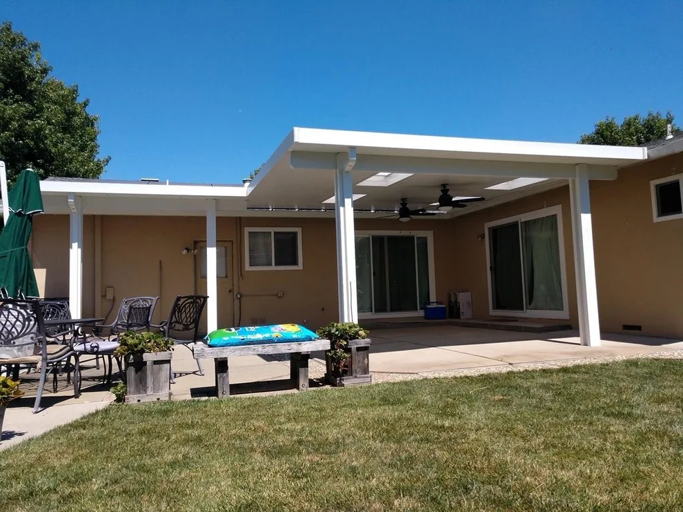 Durable Patio Canopies by Sunbusters Patio Covers Co., Inc - Photo 22