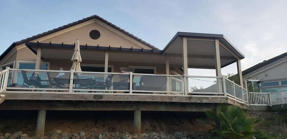 Durable Patio Canopies by Sunbusters Patio Covers Co., Inc - Photo 92
