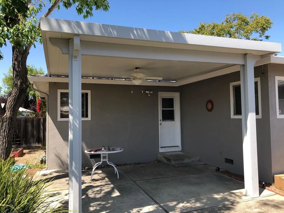 Durable Patio Canopies by Sunbusters Patio Covers Co., Inc - Photo 157
