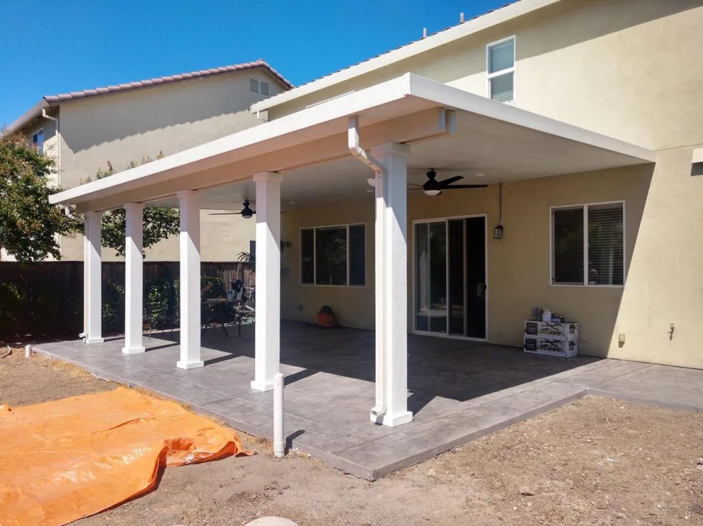 Durable Patio Canopies by Sunbusters Patio Covers Co., Inc - Photo 79