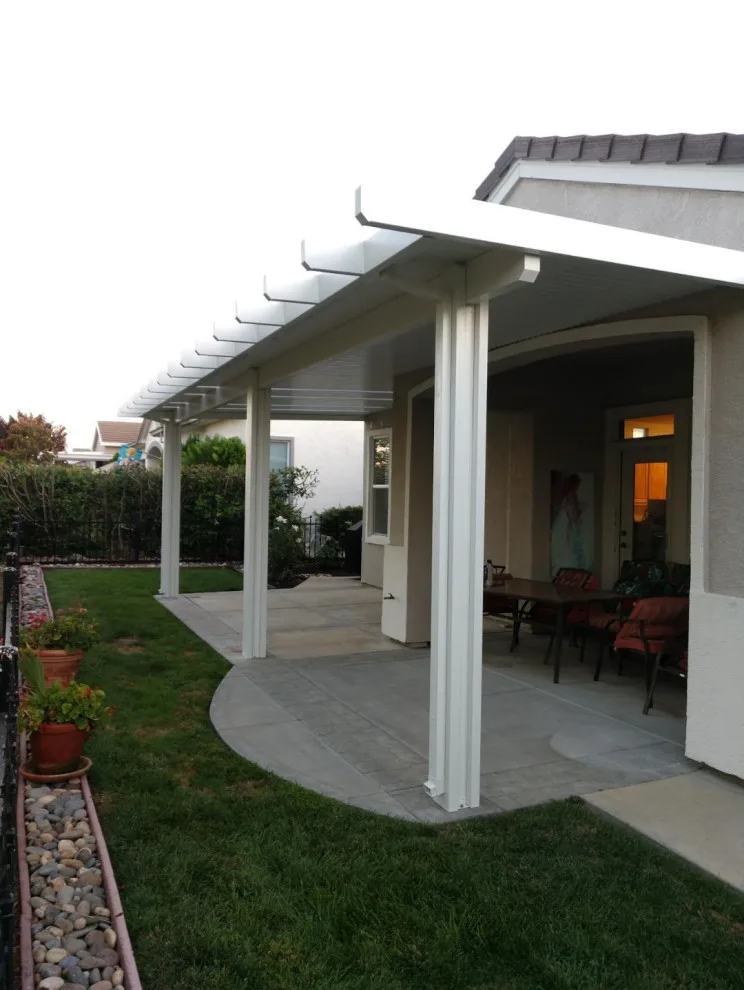 Durable Patio Canopies by Sunbusters Patio Covers Co., Inc - Photo 52