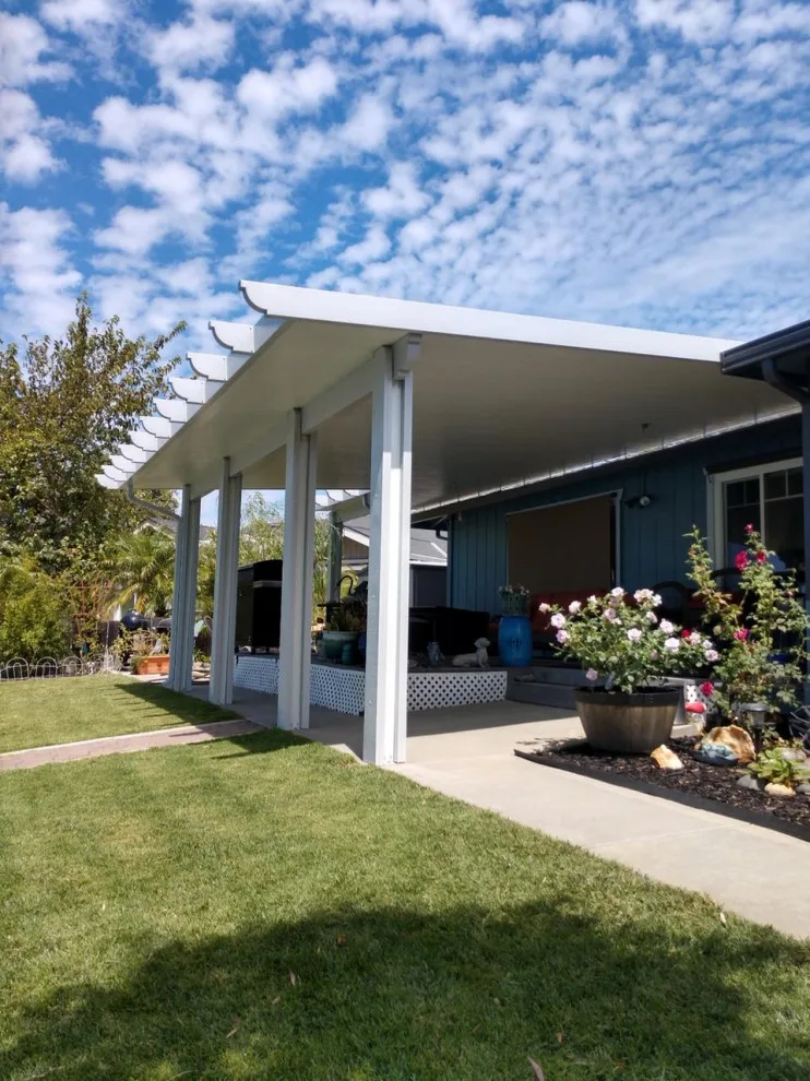 Durable Patio Canopies by Sunbusters Patio Covers Co., Inc - Photo 59