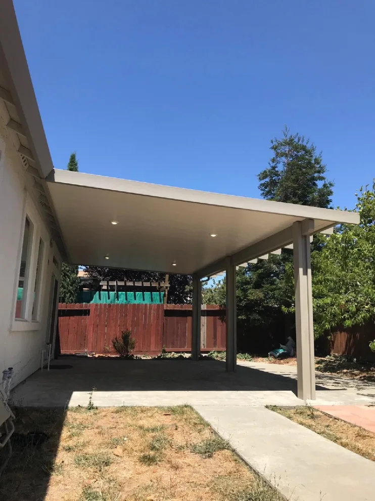 Durable Patio Canopies by Sunbusters Patio Covers Co., Inc - Photo 60