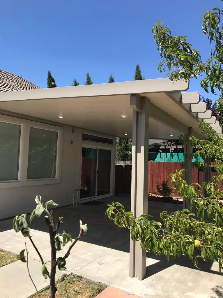 Durable Patio Canopies by Sunbusters Patio Covers Co., Inc - Photo 108