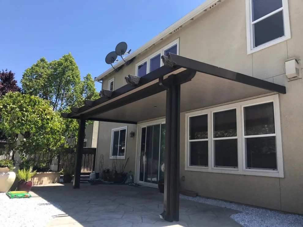 Durable Patio Canopies by Sunbusters Patio Covers Co., Inc - Photo 71