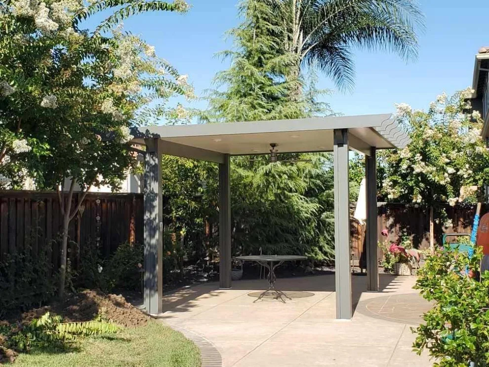 Durable Patio Canopies by Sunbusters Patio Covers Co., Inc - Photo 50