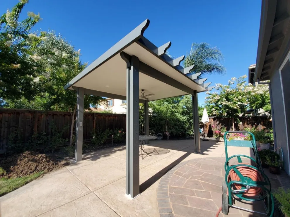 Durable Patio Canopies by Sunbusters Patio Covers Co., Inc - Photo 21