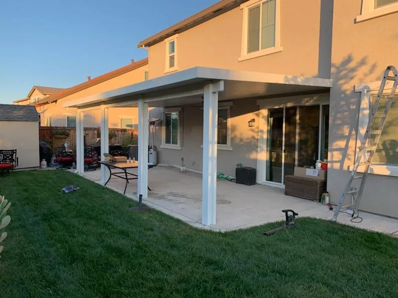 Durable Patio Canopies by Sunbusters Patio Covers Co., Inc - Photo 174
