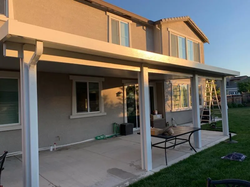 Durable Patio Canopies by Sunbusters Patio Covers Co., Inc - Photo 49