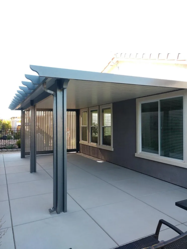 Durable Patio Canopies by Sunbusters Patio Covers Co., Inc - Photo 168