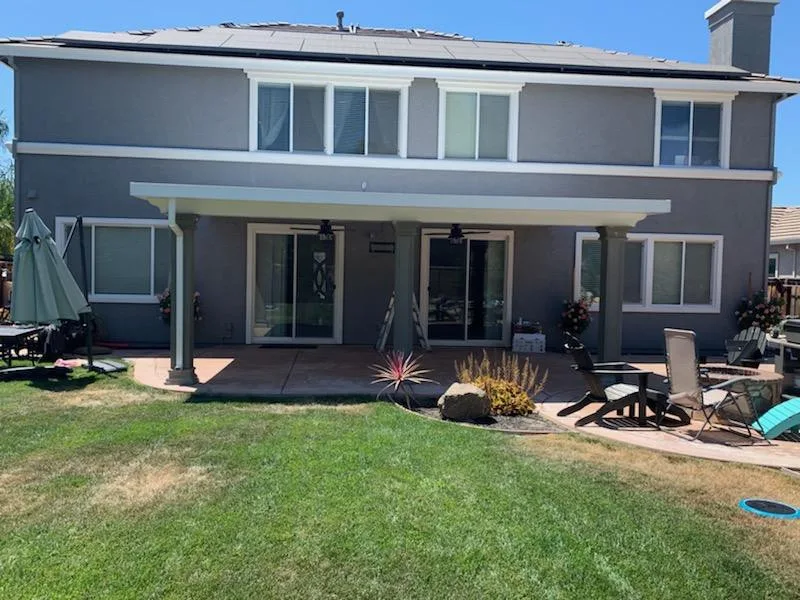 Durable Patio Canopies by Sunbusters Patio Covers Co., Inc - Photo 11