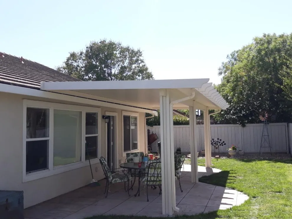 Durable Patio Canopies by Sunbusters Patio Covers Co., Inc - Photo 48