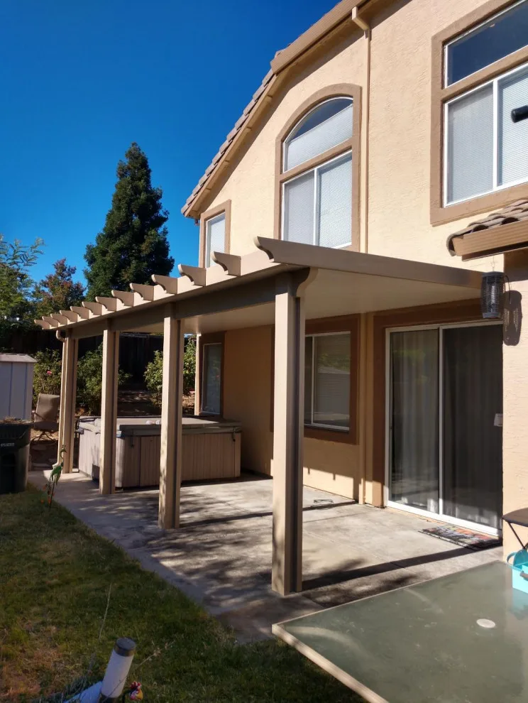 Durable Patio Canopies by Sunbusters Patio Covers Co., Inc - Photo 41