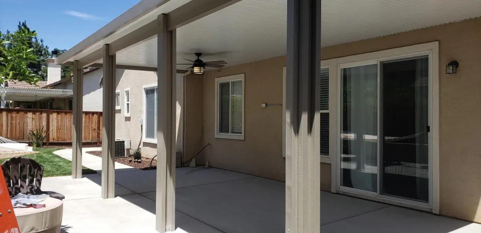 Durable Patio Canopies by Sunbusters Patio Covers Co., Inc - Photo 99