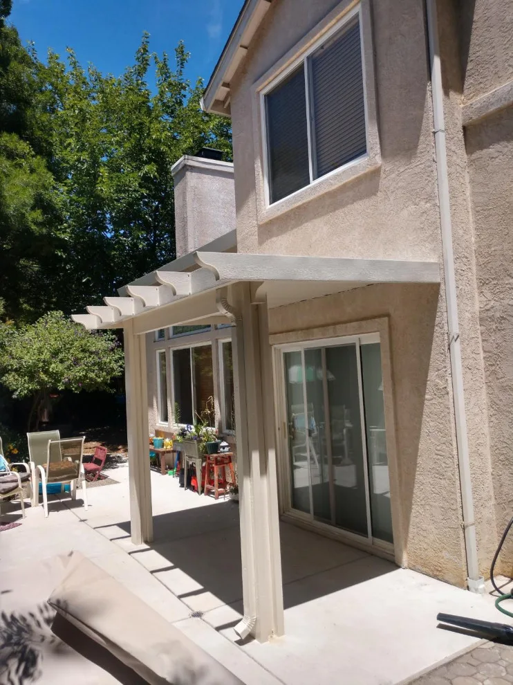 Durable Patio Canopies by Sunbusters Patio Covers Co., Inc - Photo 8