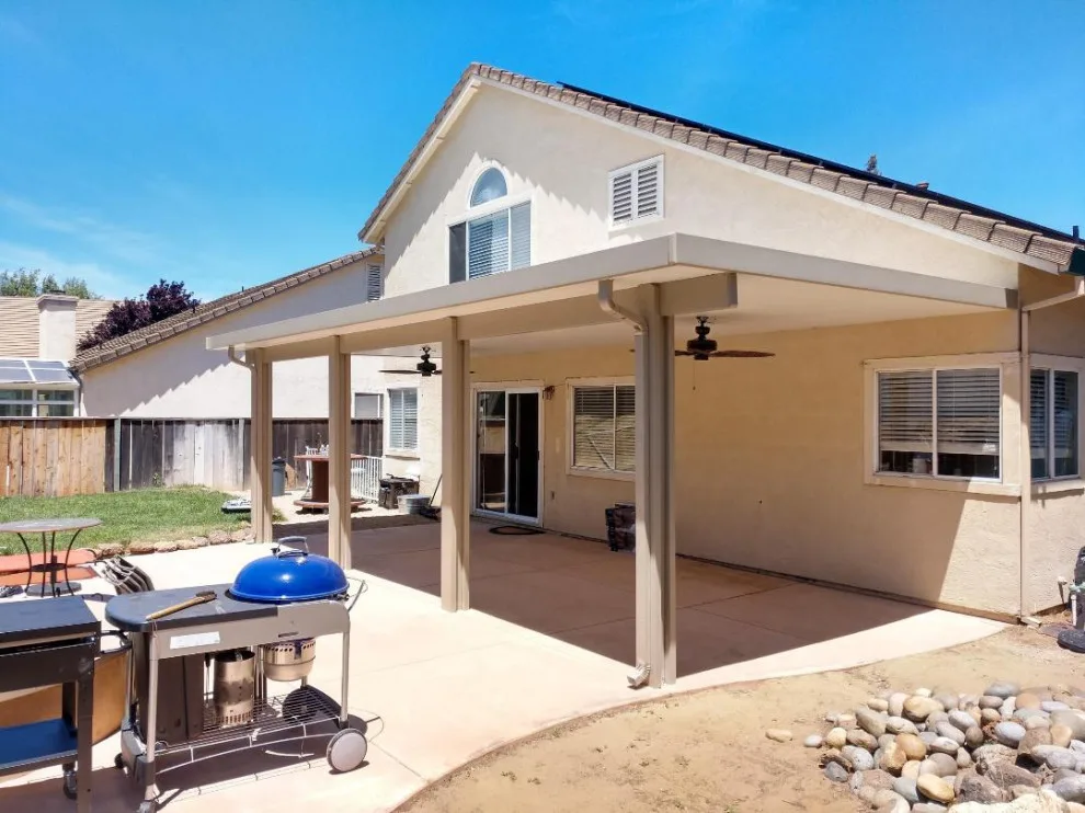 Durable Patio Canopies by Sunbusters Patio Covers Co., Inc - Photo 123
