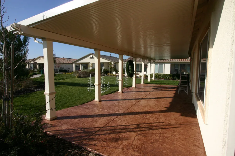 Sunbusters Patio Covers Co., Inc - Photo 7