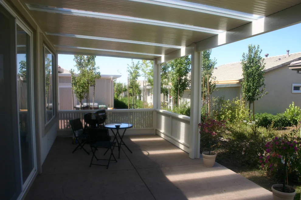 Durable Patio Canopies by Sunbusters Patio Covers Co., Inc - Photo 208