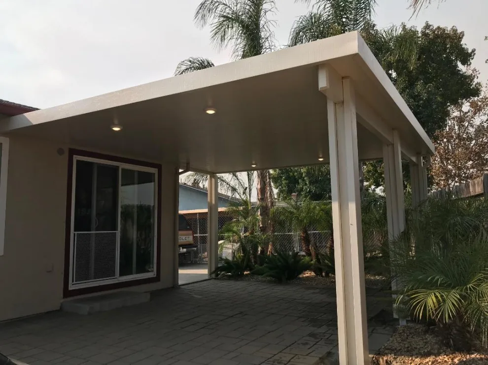 Durable Patio Canopies by Sunbusters Patio Covers Co., Inc - Photo 66