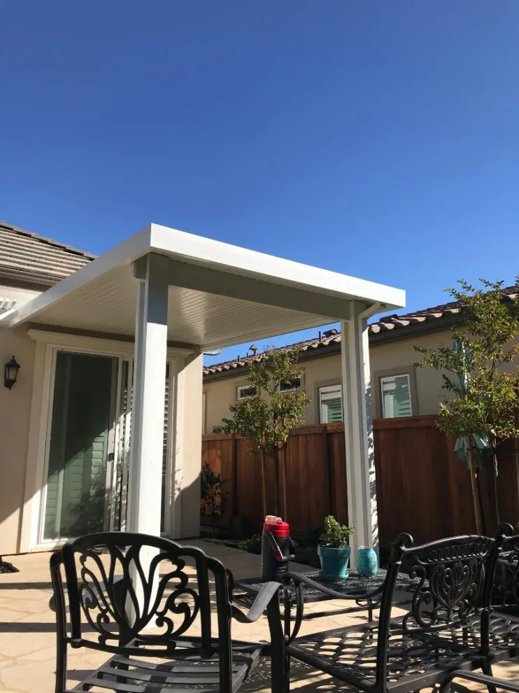 Durable Patio Canopies by Sunbusters Patio Covers Co., Inc - Photo 152