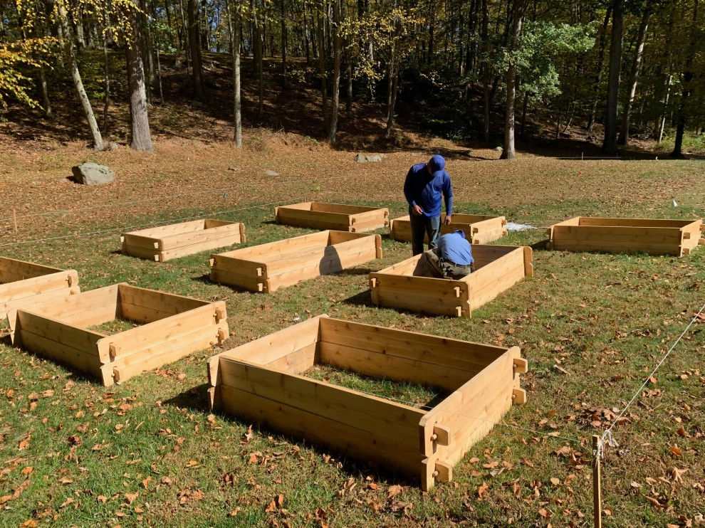 Very Large Jobs by Peter Atkins And Associates., LLC - Photo 7