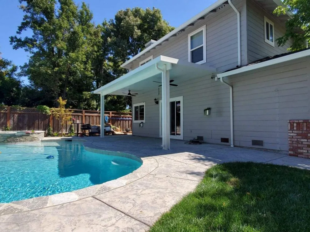 Durable Patio Canopies by Sunbusters Patio Covers Co., Inc - Photo 201