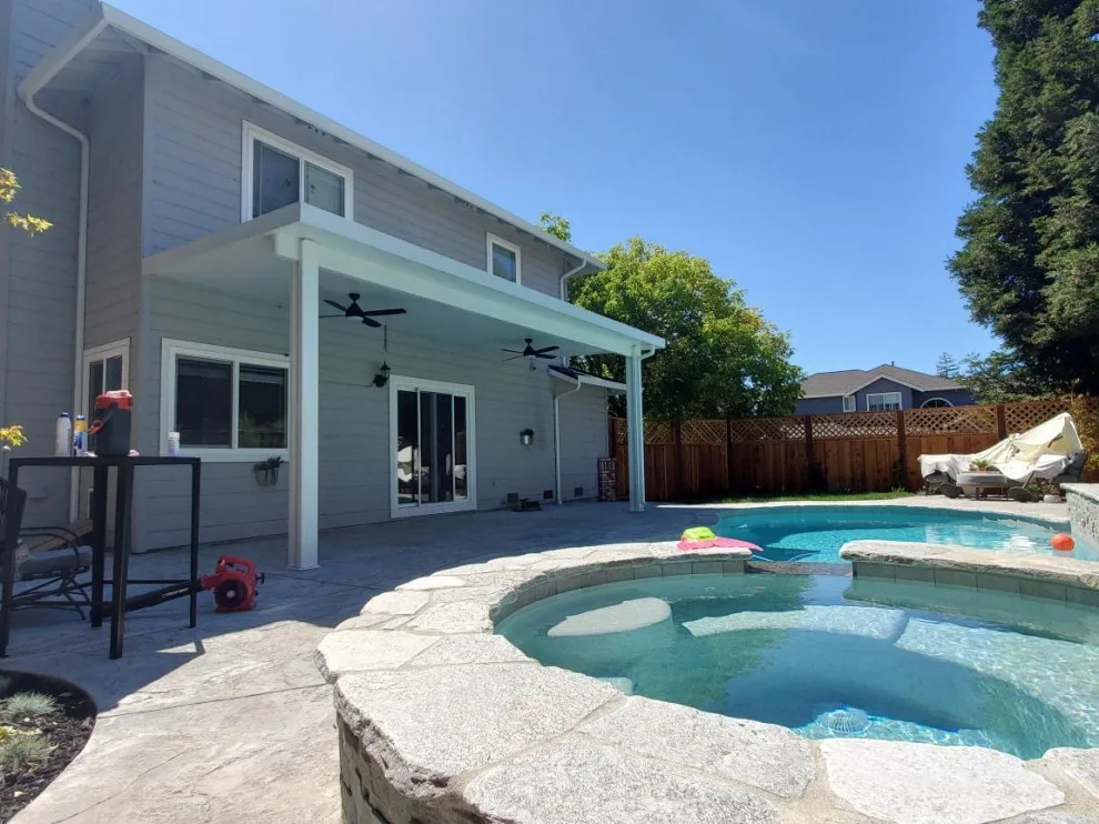 Durable Patio Canopies by Sunbusters Patio Covers Co., Inc - Photo 89