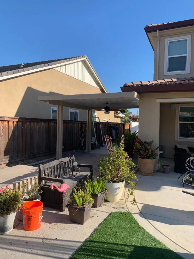 Durable Patio Canopies by Sunbusters Patio Covers Co., Inc - Photo 37