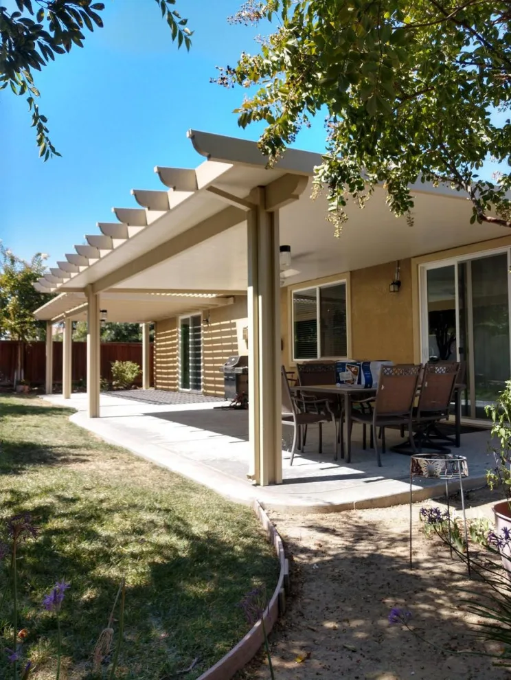 Durable Patio Canopies by Sunbusters Patio Covers Co., Inc - Photo 117