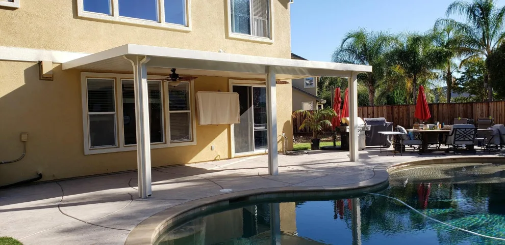 Durable Patio Canopies by Sunbusters Patio Covers Co., Inc - Photo 127