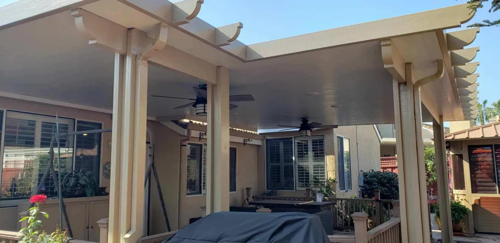Durable Patio Canopies by Sunbusters Patio Covers Co., Inc - Photo 158