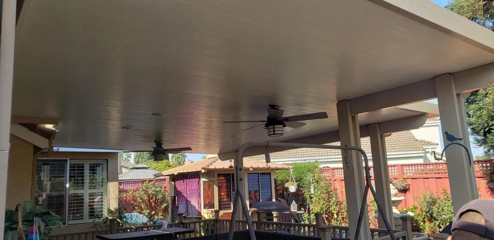 Durable Patio Canopies by Sunbusters Patio Covers Co., Inc - Photo 96