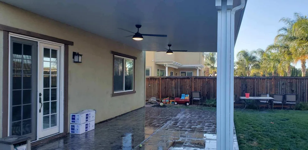 Durable Patio Canopies by Sunbusters Patio Covers Co., Inc - Photo 69