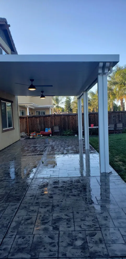 Durable Patio Canopies by Sunbusters Patio Covers Co., Inc - Photo 134
