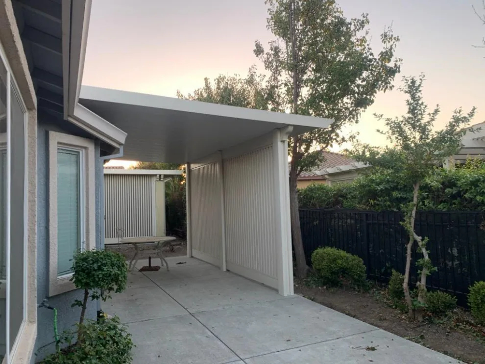 Durable Patio Canopies by Sunbusters Patio Covers Co., Inc - Photo 192