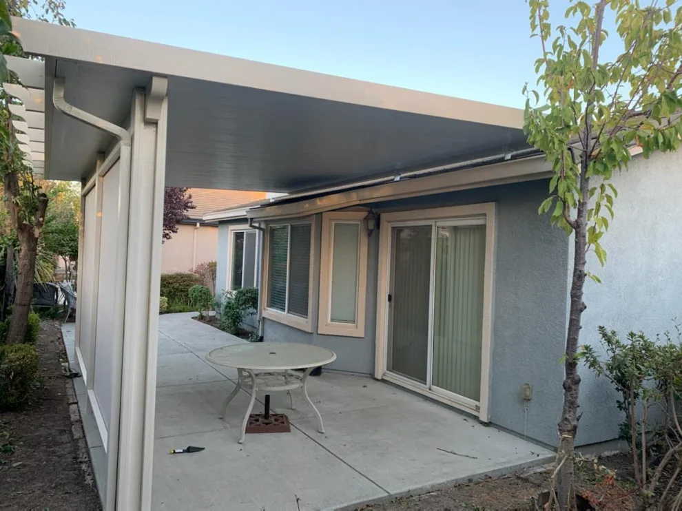 Durable Patio Canopies by Sunbusters Patio Covers Co., Inc - Photo 202